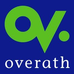 logo overath
