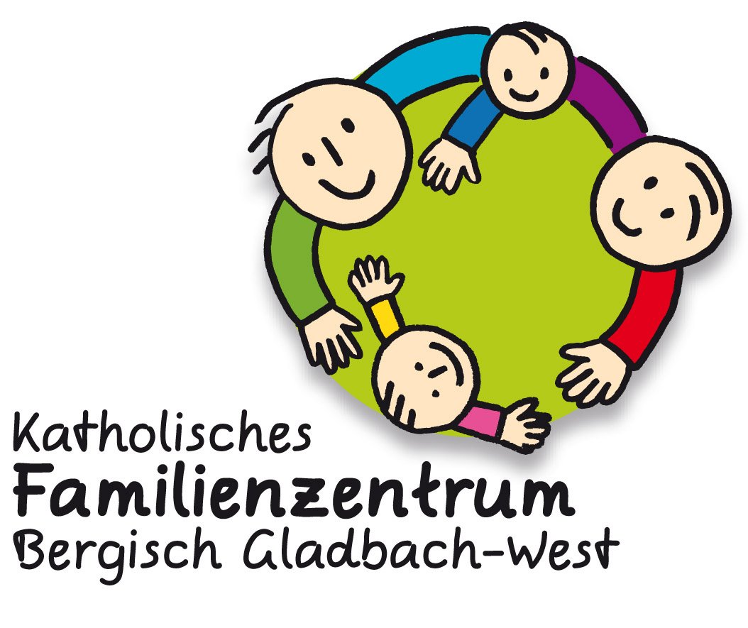 210107_Logo Katholisches Familienzentrum Bergisch Gladbach- West
