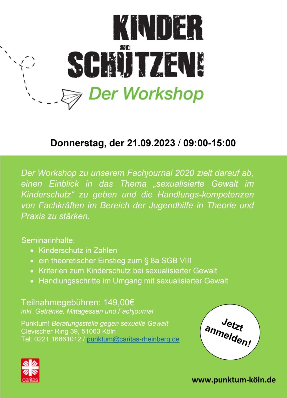 230830_Flyer---Workshop-Kinder-Schützen-2023_neu