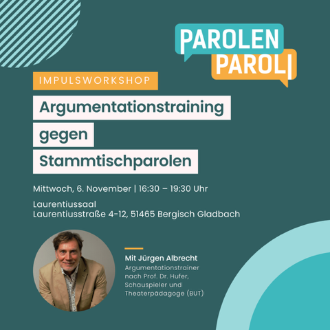 241024_Impulsworkshop gegen Stammtischparolen INSTA