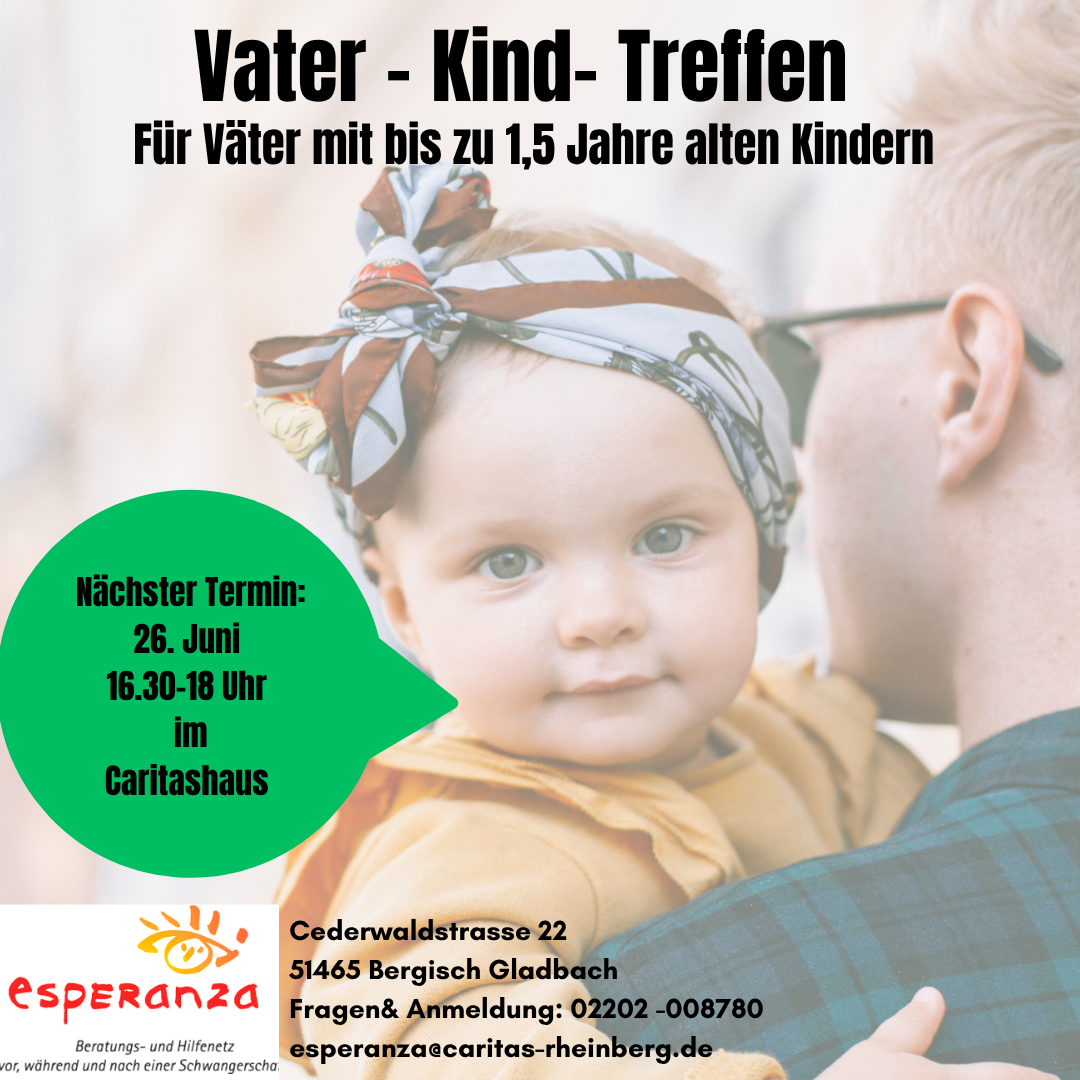 Vater-Kind-Treffen (c) Canva