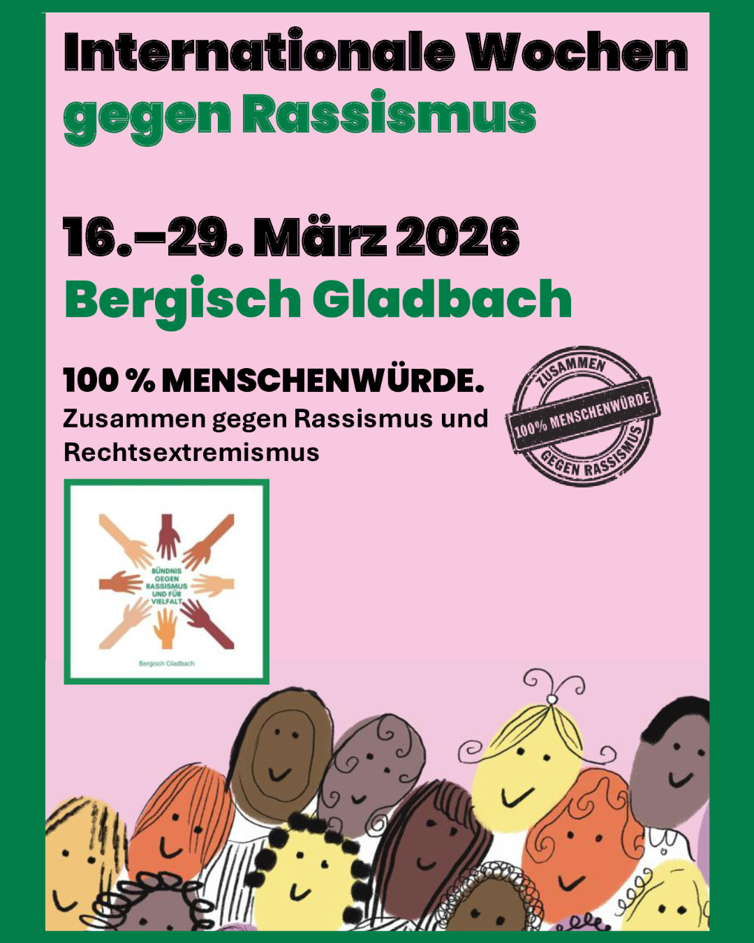 DIE NSU MONOLOGE im THEAS Theater